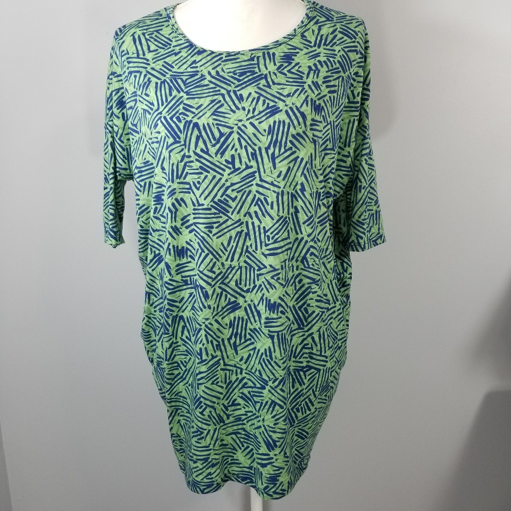 Lularoe Irma